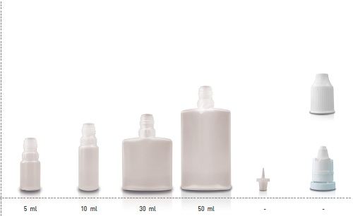 Neutroplast releases several new items
